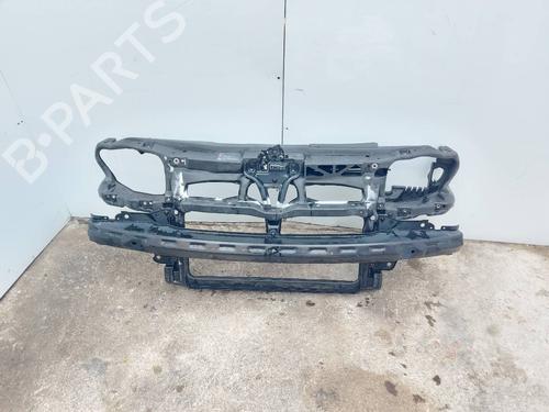 Used Front slam panel Front slam panel 39570654 39570654