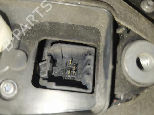 Front right lock OPEL ASTRA K (B16) 1.4 Turbo (68) | BP8703396C97 