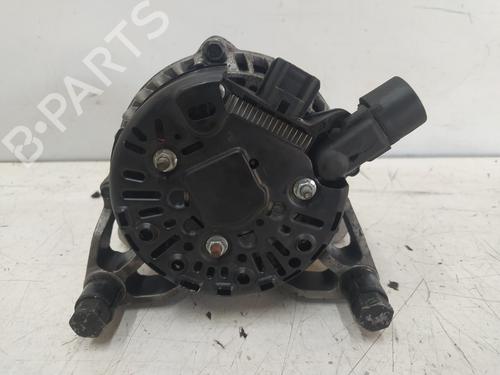 Generator FORD FUSION (JU_) 1.4 TDCi | BP23043736M7 