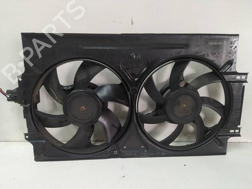 Used Radiator fan SEAT IBIZA II (6K1) [1993-2002]  9277862