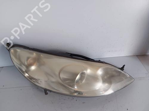 Koplamp rechts PEUGEOT 407 SW (6E_, 6D_) [2004-2011]  12583296