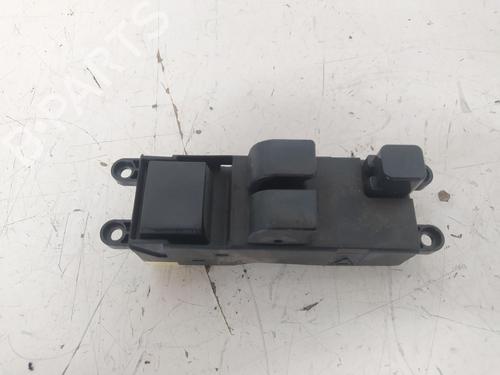 Used Left front window switch NISSAN MICRA II (K11) 1.4 i 16V (82 hp) 15250149