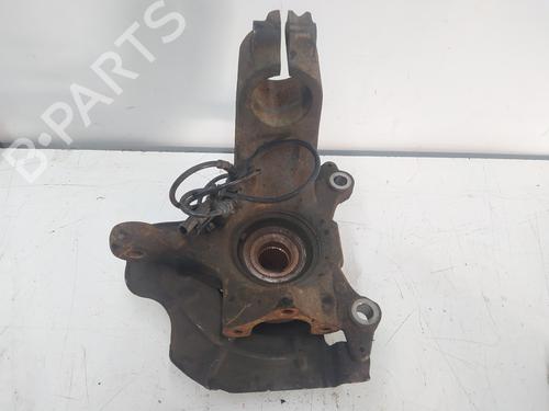 Right front steering knuckle CITROËN JUMPER I Van (230L)  | BP11285829M26 