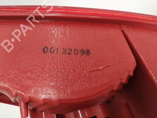 Right taillight CHEVROLET AVEO / KALOS Hatchback (T200) 1.4 | BP29636354C35 