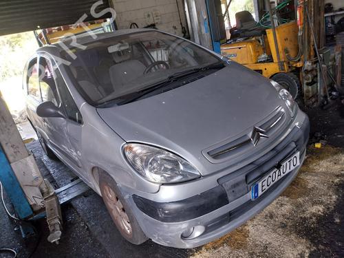 Brugte CITROËN XSARA PICASSO (N68)  2.0 HDi  4773464