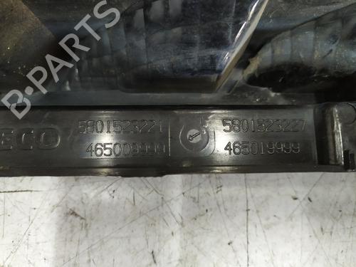 Right taillight IVECO DAILY VI Platform/Chassis | BP32251070C35