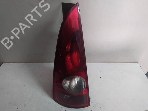 Used Left taillight RENAULT ESPACE IV (JK0/1_) 3.0 dCi (JK0J, JK0V) (177 hp) 9833561