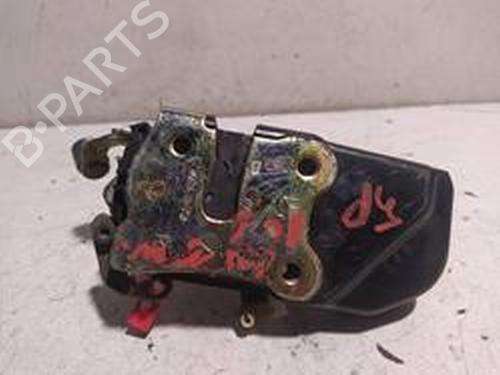 Used Front right lock CHRYSLER VOYAGER IV (RG, RS) 2.5 CRD (141 hp) 14156959