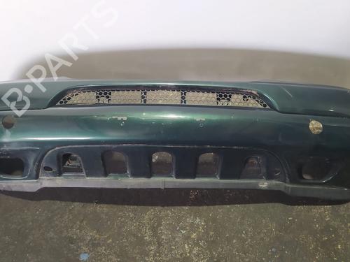 front-bumper-mercedes-benz-m-class-w163-1998-1999-2000-2001-2002-2003-2004-2005-34008949 main image