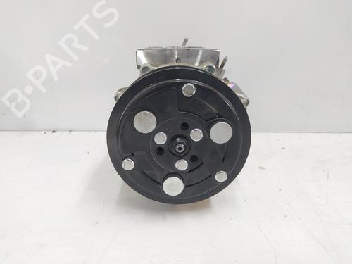 Compressore A/C PEUGEOT 307 (3A/C) [2000-2012]  29313753