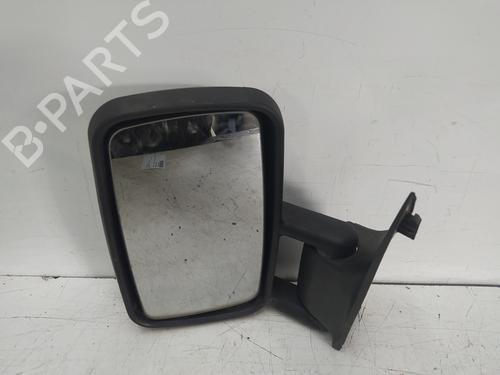 Used Left mirror VW LT 28-46 II Van (2DA, 2DD, 2DH) 2.5 TDI (109 hp) 24507568