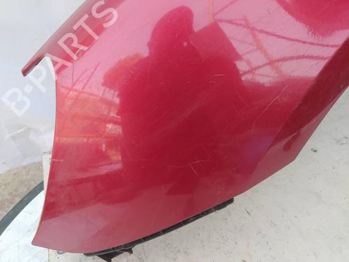 Left front fenders PEUGEOT 307 (3A/C) 1.4 | BP12511662C41 