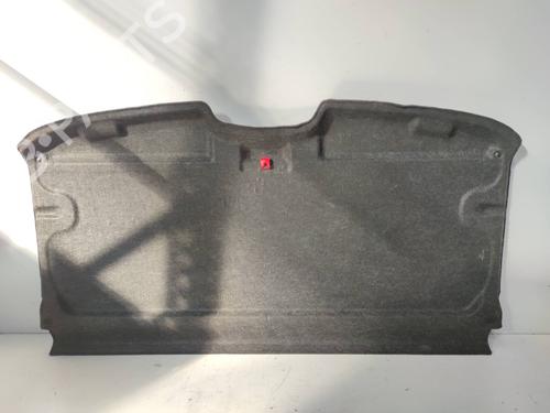Hattehylde AUDI A4 B6 Avant (8E5) 1.9 TDI quattro | BP11223831C85 