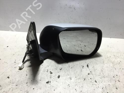 Right mirror SUZUKI GRAND VITARA II (JT, TE, TD) 1.9 DDiS All-wheel Drive (JT419, TD44, JB419WD, JB419XD,... BP27865845C27