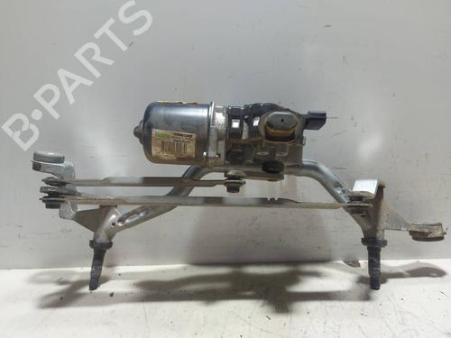 Front wiper motor RENAULT CLIO IV (BH_)  | BP23502946M29 