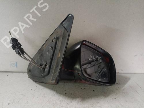 Used Right mirror SEAT LEON (1M1) [1999-2006]  9216982