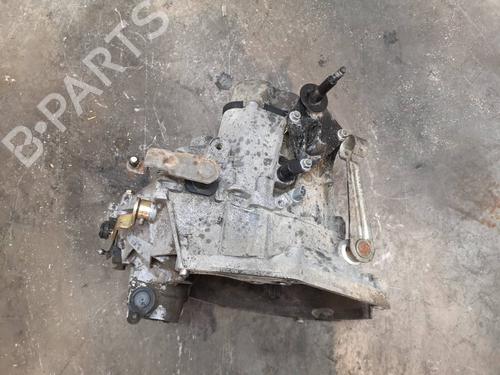 Gearbox PEUGEOT 206 Saloon 1.4 | BP13925409M3 