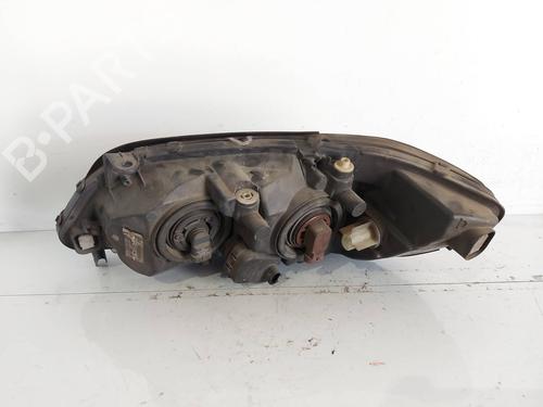 Right headlight OPEL ZAFIRA A MPV (T98) 2.0 DTI 16V (F75) | BP8707170C29 