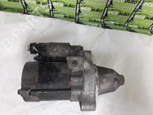 Starter HONDA JAZZ II (GD_, GE3, GE2)  | BP8699713M8 