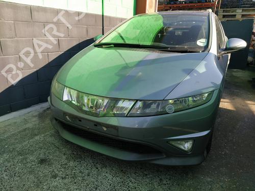 Engine control unit (ECU) HONDA CIVIC VIII Hatchback (FN, FK) 2.2 CTDi (FK3) | BP19262060M57 