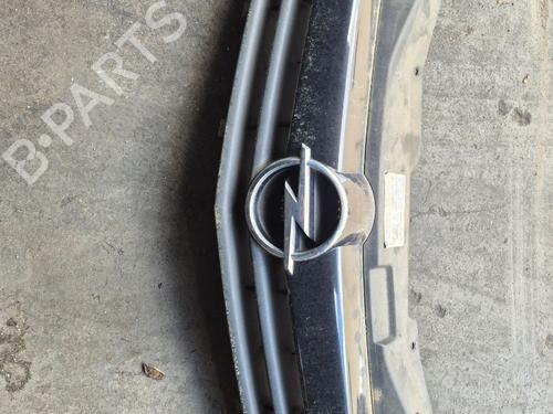Used Grille OPEL ASTRA H GTC (A04) [2005-2010]  25849368