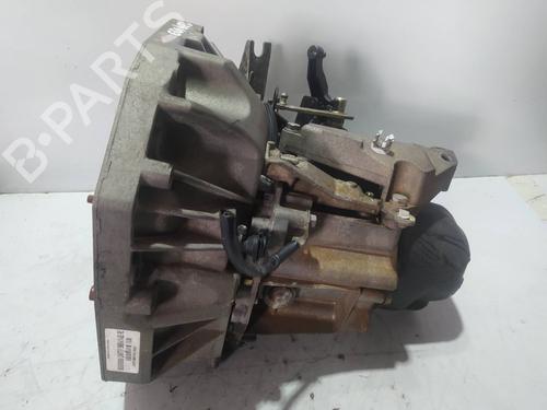 Gearbox RENAULT KANGOO (KC0/1_)  | BP8700554M3 