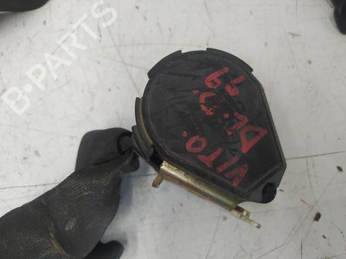 Front right seatbelt MERCEDES-BENZ VITO Van (W638)  | BP8723478I25 