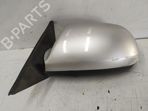 Left mirror HYUNDAI ELANTRA III (XD) 2.0 CRDi | BP18334484C26 