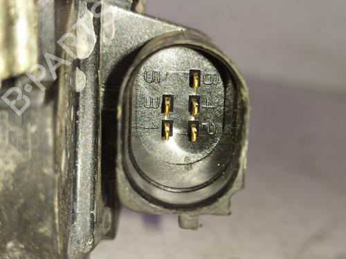 Throttle body IVECO DAILY IV Van | BP34355187M82 - Image 4