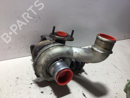 Turbolader/Kompressor RENAULT ESPACE IV (JK0/1_)  | BP29157248M71 