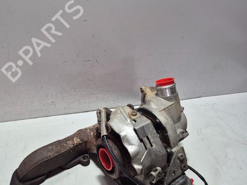 Turbolader/Kompressor für SEAT LEON (5F1) [2012-2021]  29573829
