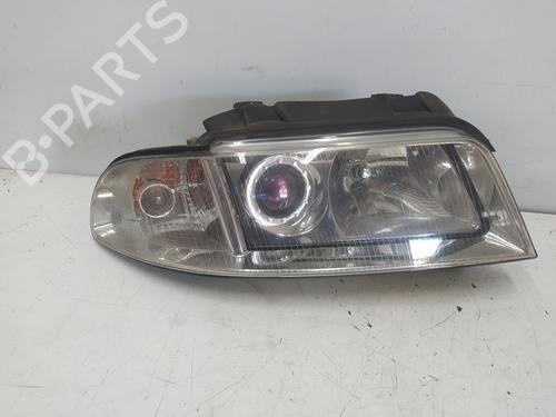 Used Right headlight AUDI A4 B5 (8D2) 1.9 TDI (116 hp) 19066006