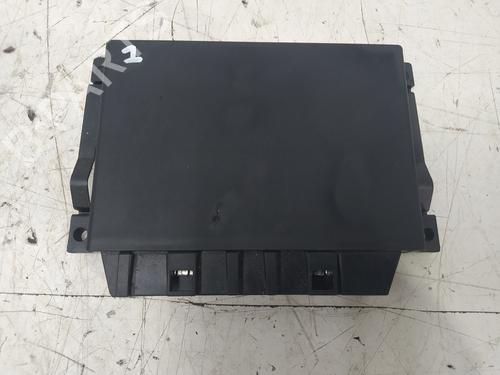 Used Electronic module MERCEDES-BENZ E-CLASS (W210) E 280 (210.063) (204 hp) 24452587