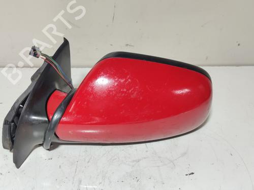 Left mirror PEUGEOT 307 (3A/C)  | BP11356613C26 