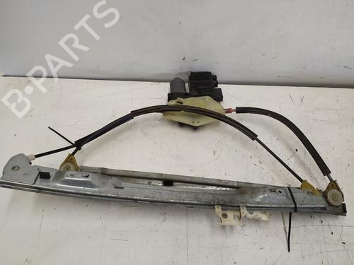 Front left window mechanism CITROËN C4 Picasso I MPV (UD_)  | BP17870533C22 