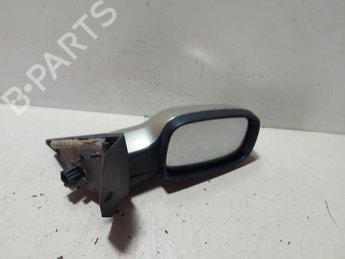 Right mirror RENAULT SCÉNIC II (JM0/1_) 1.5 dCi (JM1E, JM16) | BP19778774C27 