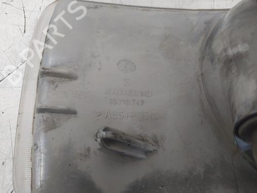 Left front indicator FIAT DUCATO Van (230_) 2.8 JTD 4x4 | BP16644430C32 