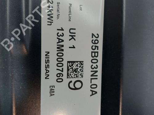 Battery NISSAN LEAF (ZE0) Electric | BP33023382E11  - Image 5