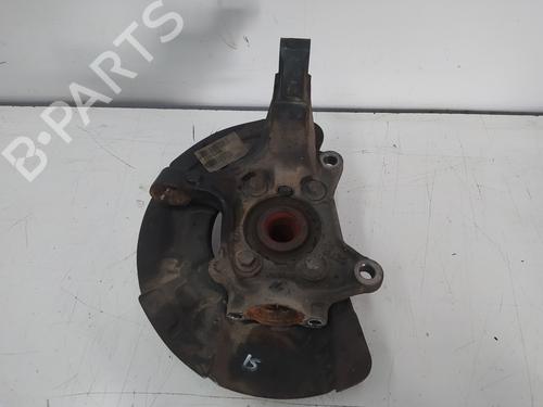 Left front steering knuckle VOLVO XC90 I (275)  | BP18338513M25 