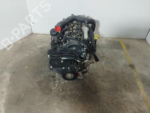 Engine OPEL ASTRA H (A04) | BP37234513M1 - Image 4