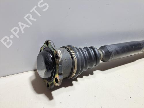 Right front driveshaft AUDI A3 (8L1) 1.8 T | BP17064857M39 