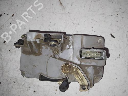 Front left lock PEUGEOT 406 (8B) 2.0 HDI 90 | BP14156819C98 