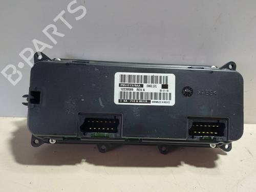 Commande Chauffage CHRYSLER VOYAGER IV (RG, RS) 2.8 CRD | BP21558500I5 