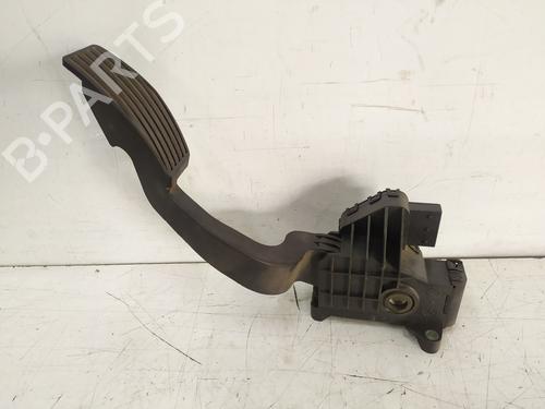 Used Pedal OPEL CORSA D (S07) [2006-2015]  24986692