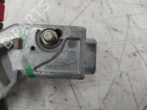 Ignition barrel RENAULT MASTER III Van (FV)  | BP24937880M48 