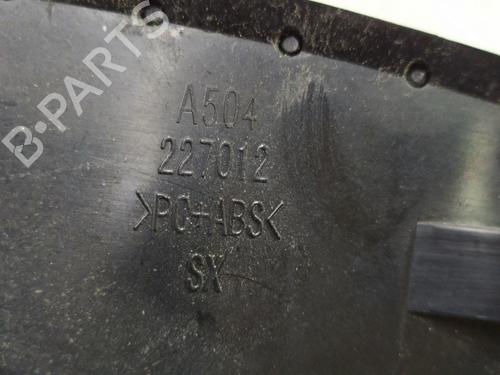 Luftventil IVECO DAILY VI Platform/Chassis | BP32271177I21