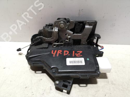 Front left lock VW TOURAN (1T3) 1.6 TDI | BP16854119C98 