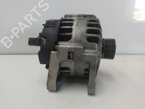 Generator RENAULT LAGUNA II (BG0/1_)  | BP16273166M7 