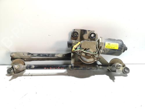 Viskermotor vindrude HYUNDAI GETZ (TB) [2001-2011]  8698834