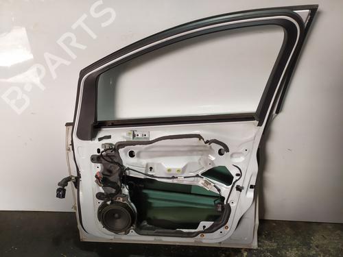 Right front door FORD GRAND C-MAX (DXA/CB7, DXA/CEU)  | BP29907059C3